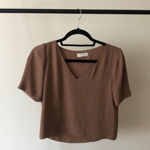 aritzia top
